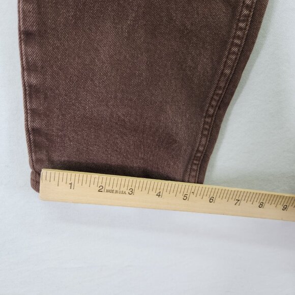 Everlane The Original Cheeky Jean Women Size 26 Crop Straight Leg High-Rise - Picture 12 of 13